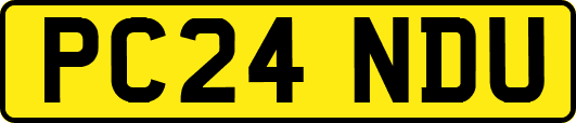 PC24NDU