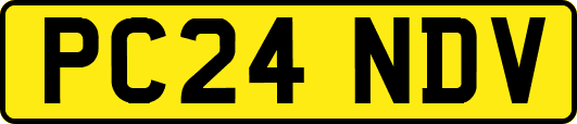 PC24NDV