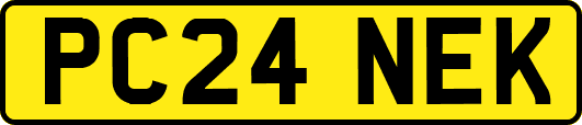PC24NEK
