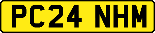 PC24NHM