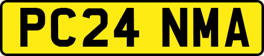 PC24NMA