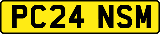 PC24NSM
