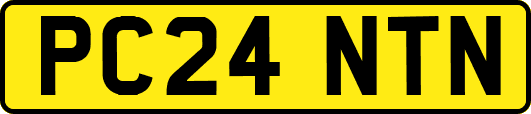 PC24NTN
