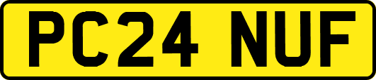 PC24NUF