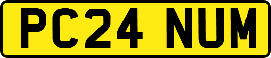 PC24NUM