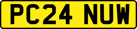 PC24NUW