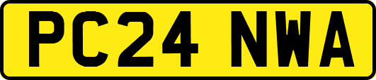 PC24NWA