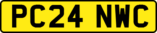 PC24NWC