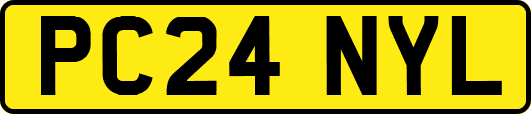 PC24NYL