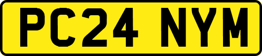 PC24NYM