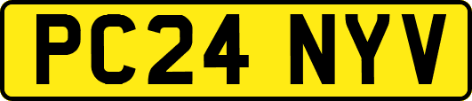 PC24NYV