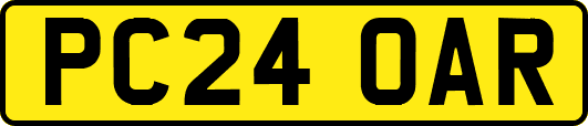 PC24OAR