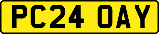 PC24OAY