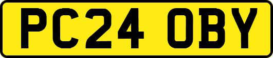 PC24OBY