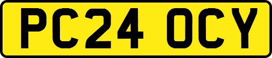 PC24OCY