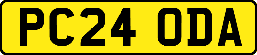 PC24ODA
