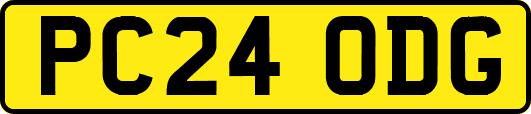 PC24ODG