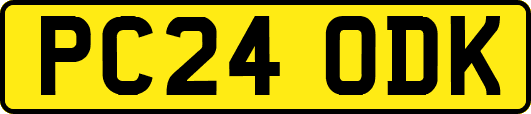 PC24ODK