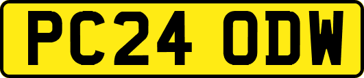 PC24ODW