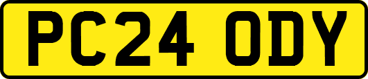 PC24ODY