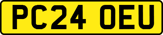 PC24OEU