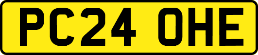 PC24OHE
