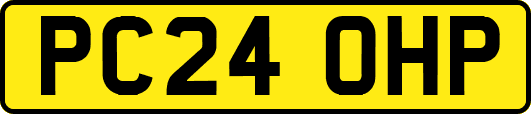 PC24OHP