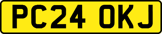 PC24OKJ