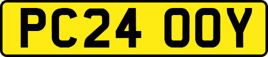 PC24OOY