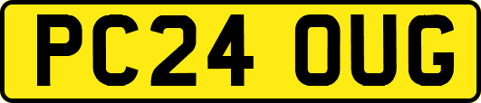 PC24OUG