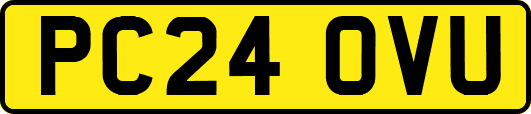 PC24OVU