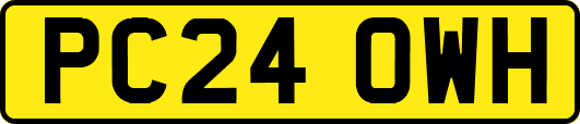 PC24OWH