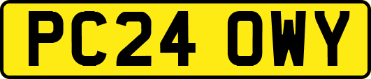 PC24OWY
