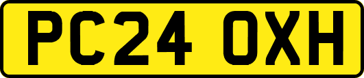 PC24OXH