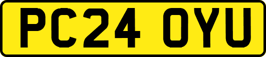 PC24OYU