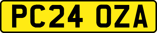 PC24OZA