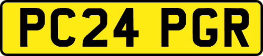 PC24PGR