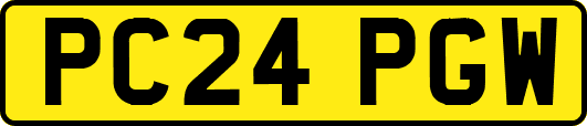 PC24PGW