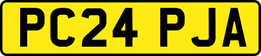 PC24PJA