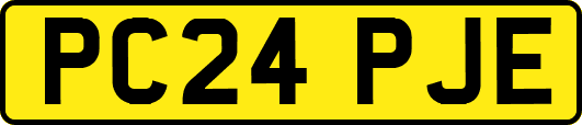 PC24PJE