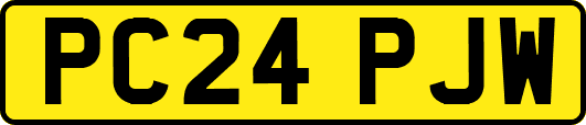 PC24PJW