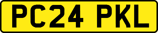 PC24PKL