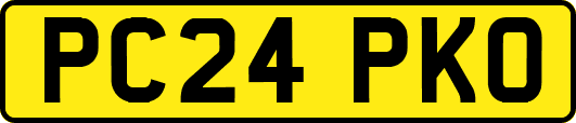 PC24PKO