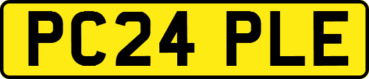 PC24PLE