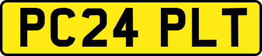 PC24PLT