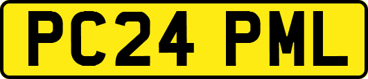PC24PML