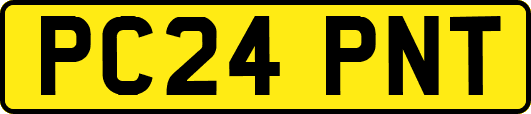 PC24PNT