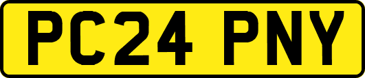 PC24PNY