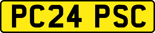 PC24PSC
