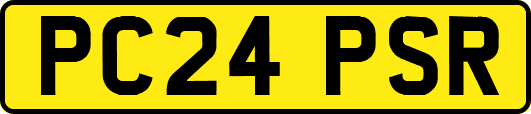 PC24PSR